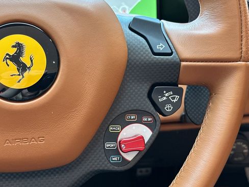 Used 2020 Ferrari 488 Pista Spider RWD image 31