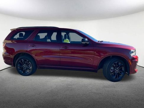 Used 2021 Dodge Durango GT image 17