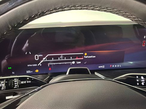 Used 2026 Cadillac Escalade Sport w/ Touring Package image 44