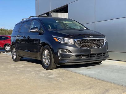 Used 2019 Kia Sedona EX