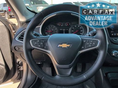 Used 2022 Chevrolet Malibu RS image 15