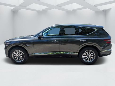 Used 2024 Genesis GV80 2.5T AWD/4WD image 5