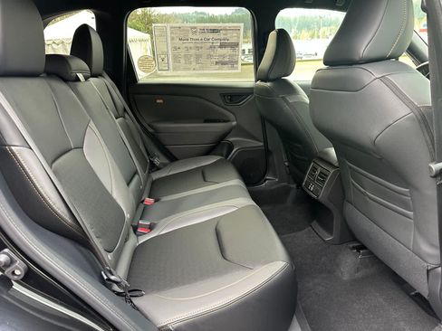 New 2026 Subaru Forester Wilderness AWD/4WD image 12