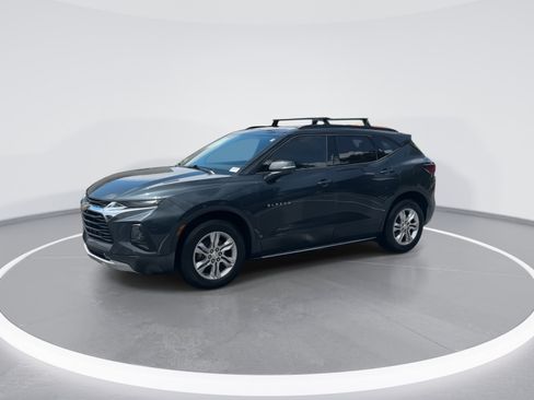 Used 2019 Chevrolet Blazer LT FWD image 5