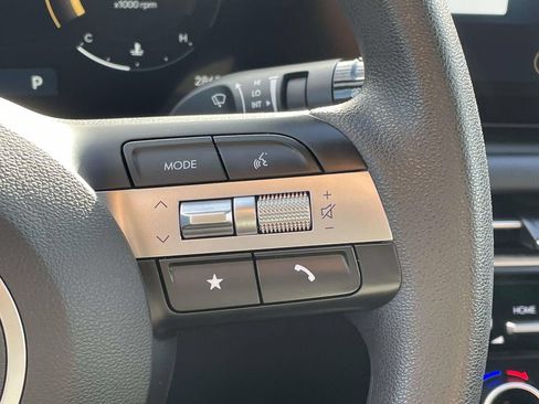 Certified 2025 Hyundai Santa Cruz SEL AWD/4WD image 11