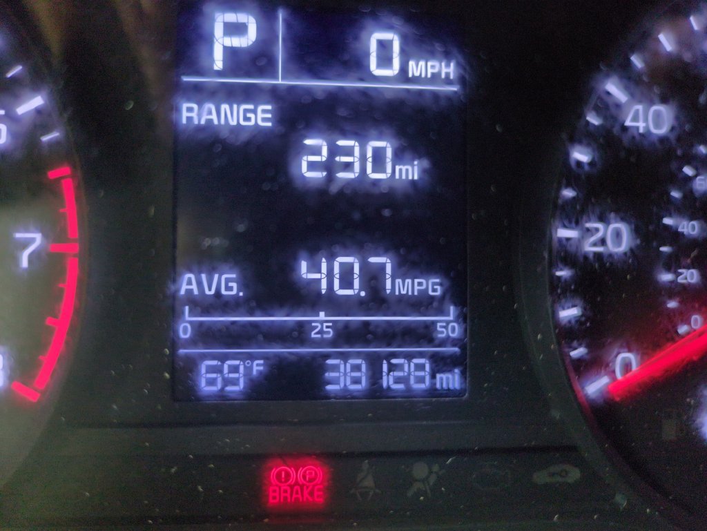 Used 2022 Kia Rio S FWD image 21