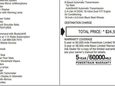 Used 2017 Jeep Patriot Sport w/ Power Value Group image 17
