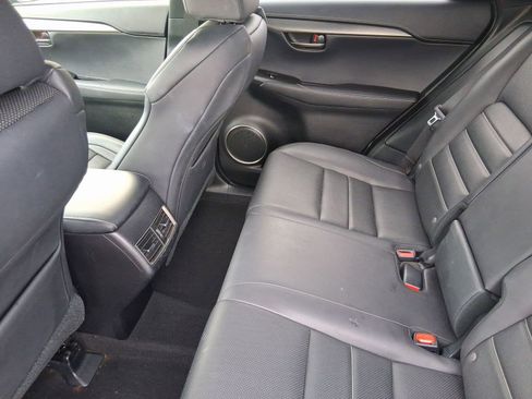 Used 2019 Lexus NX 300 FWD image 22