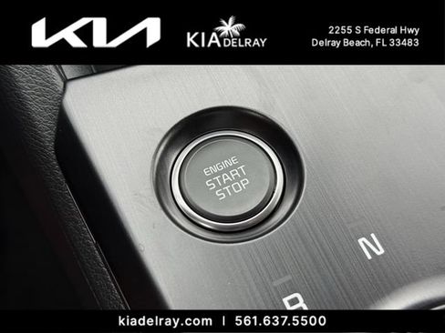 New 2026 Kia Sportage LX FWD image 28