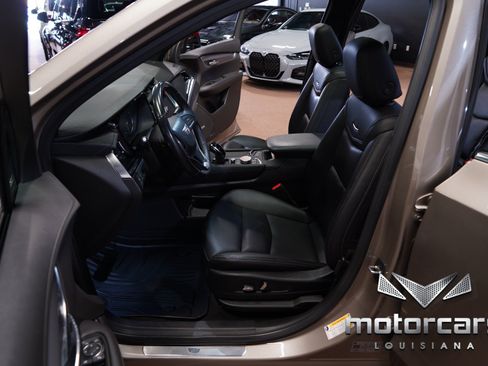 Used 2022 Cadillac XT6 Luxury FWD image 26