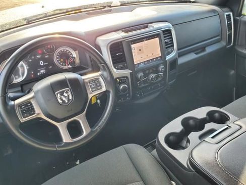 Used 2022 RAM 1500 Classic Warlock image 23