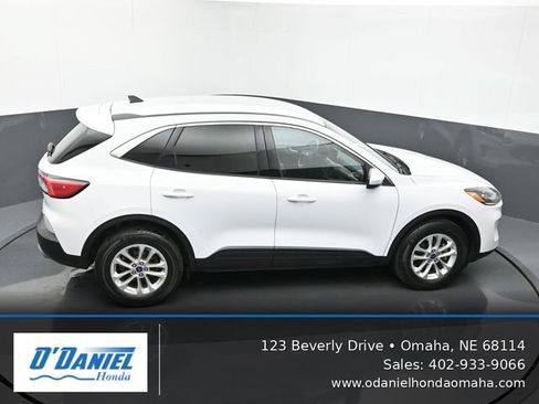 Used 2020 Ford Escape SE AWD/4WD image 19