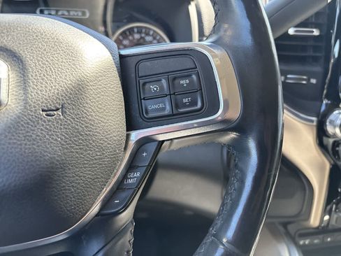 Used 2019 RAM 3500 Laramie AWD/4WD image 10