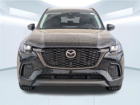 New 2026 MAZDA CX-70 3.3 Turbo w/ Preferred Package image 10