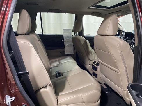 Used 2022 Honda Pilot Special Edition image 12