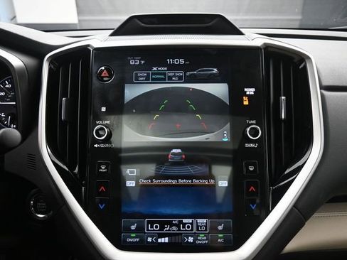 Used 2023 Subaru Ascent Limited w/ Technology Package image 12