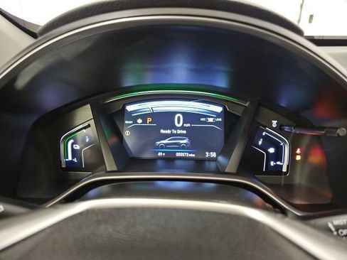 Used 2022 Honda CR-V Touring image 21