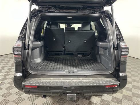 New 2026 Toyota 4Runner TRD Sport Premium image 22