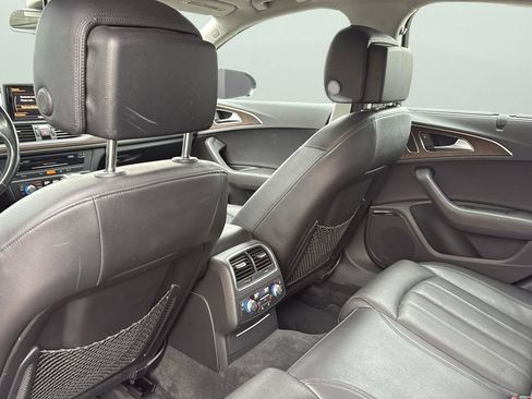 Used 2014 Audi A6 3.0T Prestige image 29