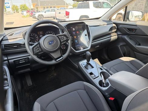 Certified 2025 Subaru Crosstrek 2.5i Premium w/ Crosstrek Mirror Package AWD/4WD image 11