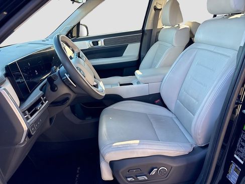 Used 2024 Hyundai Santa Fe Calligraphy image 22