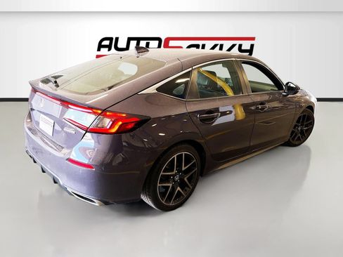 Used 2024 Honda Civic Sport Touring image 7