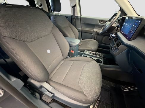 Used 2025 Ford Maverick XL w/ 4K Tow Package image 15