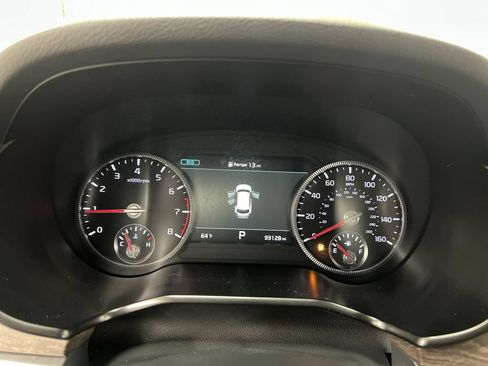 Used 2020 Kia Telluride SX w/ SX Prestige Package AWD/4WD image 11