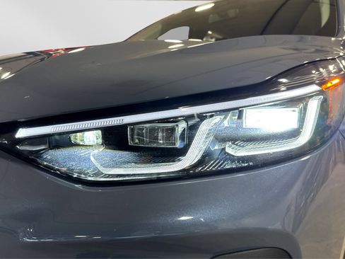 Used 2025 Ford Escape Platinum image 14