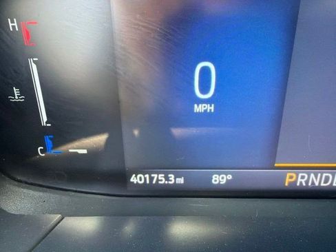 Used 2025 Ford Escape ST-Line Select AWD/4WD image 16