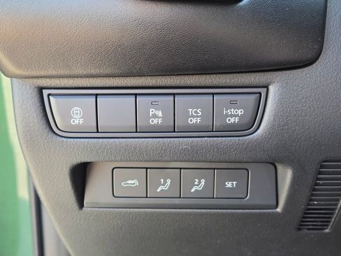 New 2026 MAZDA CX-50 AWD 2.5 S w/ Cargo Package image 26