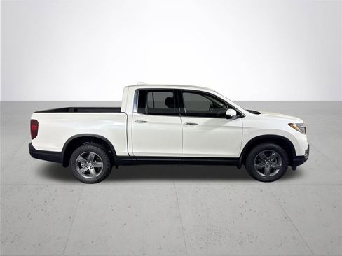 Certified 2023 Honda Ridgeline RTL-E image 6