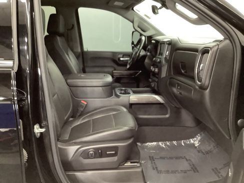 Used 2020 Chevrolet Silverado 3500 LTZ w/ LTZ Plus Package image 28