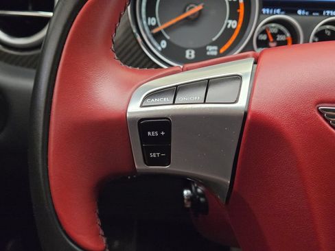 Used 2015 Bentley Continental GT V8 S AWD/4WD image 39