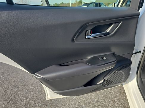 Used 2024 Toyota Prius Prime Premium image 14