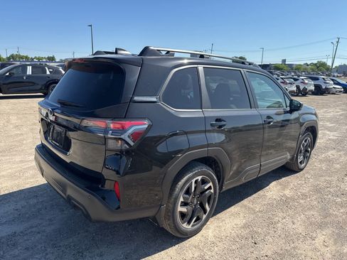 Used 2026 Subaru Forester Limited AWD/4WD image 3