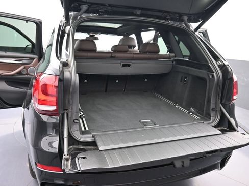 Used 2014 BMW X5 xDrive50i AWD/4WD image 17