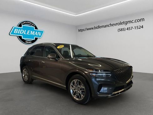 Used 2025 Genesis GV70 2.5T image 1