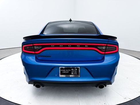 Used 2023 Dodge Charger Scat Pack w/ Daytona Edition Group image 20