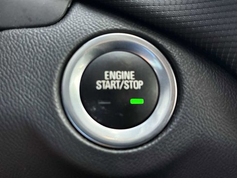 Certified 2024 Chevrolet Equinox RS w/ RS Leather Package image 17