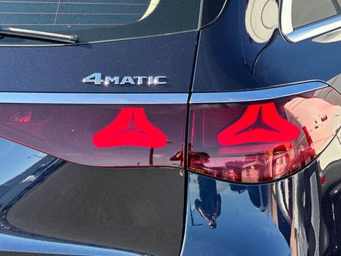 Certified 2025 Mercedes-Benz E 450 4MATIC All-Terrain Wagon image 27