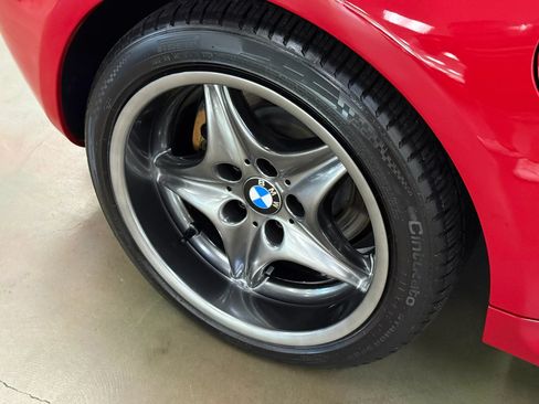 Used 1999 BMW M Coupe RWD image 36
