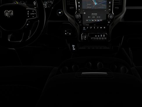 New 2026 RAM 2500 Tradesman image 4