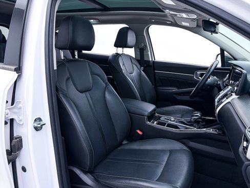 Used 2021 Kia Sorento SX image 36