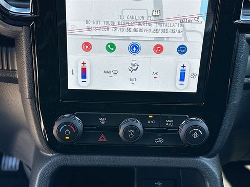 New 2025 Ford Ranger XLT w/ Trailer Tow Package image 11