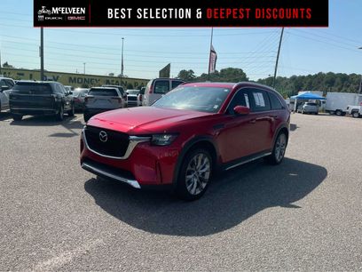 Used 2024 MAZDA CX-90 3.3 Turbo w/ Premium Plus Pkg