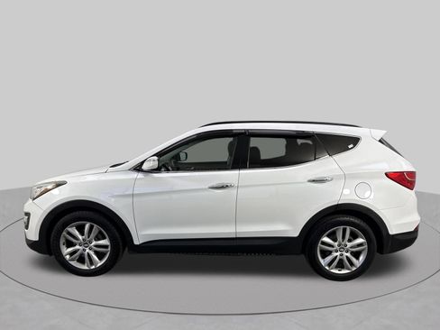 Used 2014 Hyundai Santa Fe Sport 2.0T w/ Technology Package 05 AWD/4WD image 28