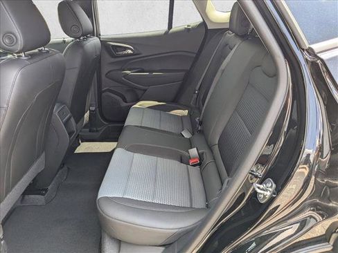 New 2026 Chevrolet Trax LT w/ Driver Confidence Package FWD image 15