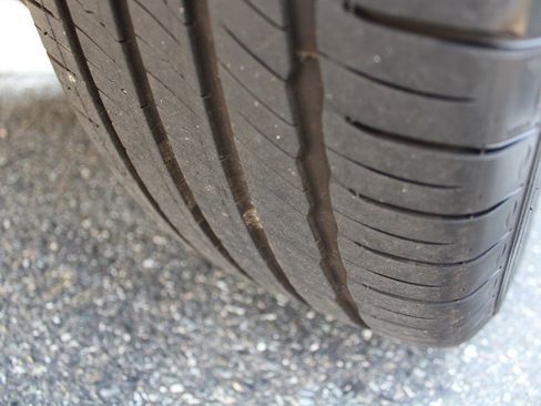 Used 2020 Audi Q3 2.0T Prestige w/ Prestige Package image 31