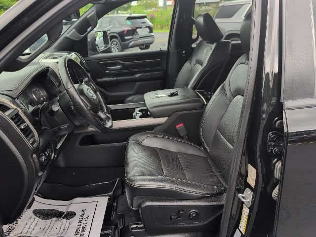 Used 2019 RAM 1500 Sport w/ Level 2 Equipment Group AWD/4WD image 15